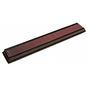 K & N Filters Air Filter - 33-2244