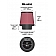 K & N Filters Air Filter - RU-4410