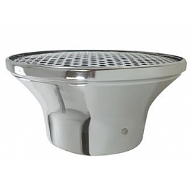 RPC Racing Power Air Intake Velocity Stack - R2104