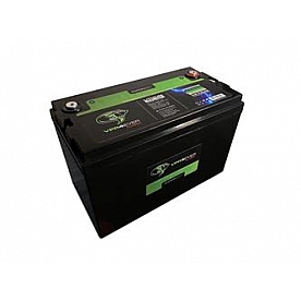 Expion 360 Specialty Battery 27 Group - EX100C