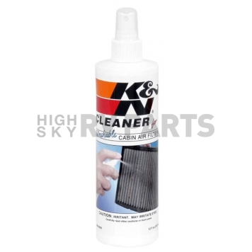 K & N Filters Air Filter Cleaner - 99-0650