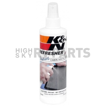 K & N Filters Air Filter Cleaner - 99-0660