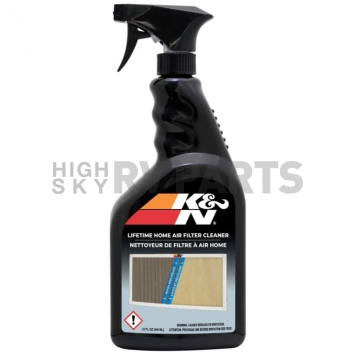K & N Filters Air Filter Cleaner - 99-6010