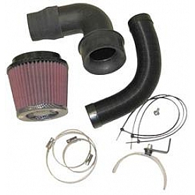 K & N Filters Cold Air Intake - 57-0609