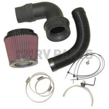 K & N Filters Cold Air Intake - 57-0609