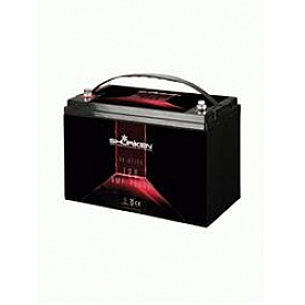 Metra Electronics Car Battery Shuriken Series - SK-BT120