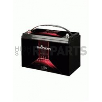 Metra Electronics Car Battery Shuriken Series - SK-BT120