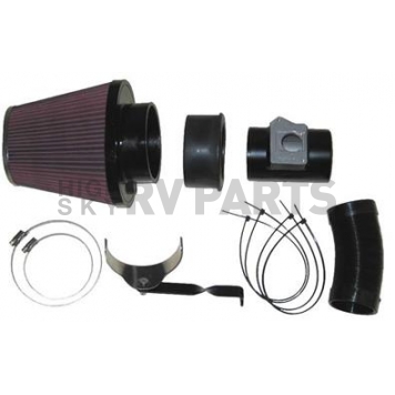 K & N Filters Cold Air Intake - 57-0599