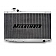 Mishimoto Radiator MRADSUP93T