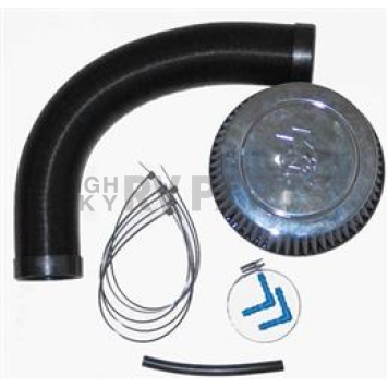 K & N Filters Cold Air Intake - 57-0600