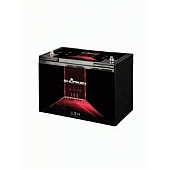 Metra Electronics Battery Shuriken Series Audio Power Cell Type - SK-BT140