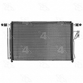 Four Seasons Air Conditioner Condenser 40236