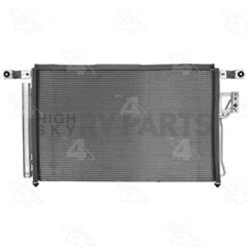 Four Seasons Air Conditioner Condenser 40236