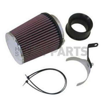 K & N Filters Cold Air Intake - 57-0545