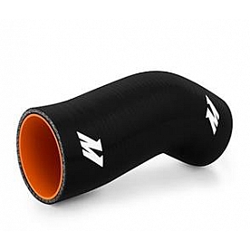 Mishimoto Air Intake Hose - MMHOSE-WRX-AM7BK