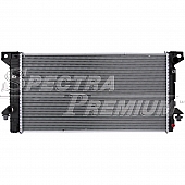Spectra Premium Radiator CU13229