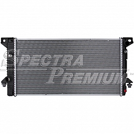 Spectra Premium Radiator CU13229
