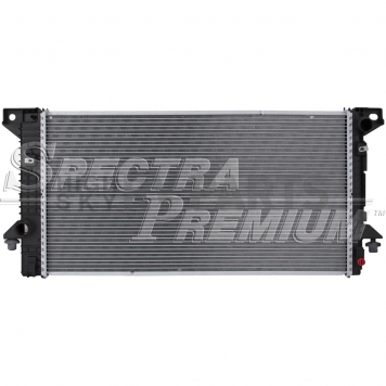 Spectra Premium Radiator CU13229