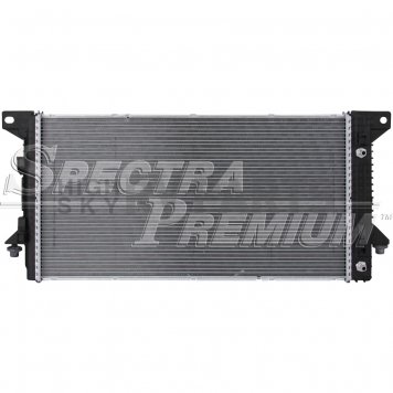 Spectra Premium Radiator CU13229-1