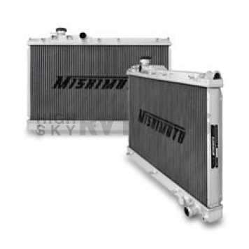 Mishimoto Radiator MRADT20094
