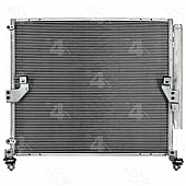 Four Seasons Air Conditioner Condenser 40238