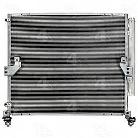 Four Seasons Air Conditioner Condenser 40238