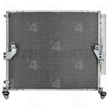 Four Seasons Air Conditioner Condenser 40238