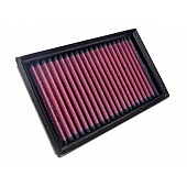 K & N Filters Air Filter - 33-2680