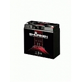 Metra Electronics Car Battery Shuriken Series - SK-BT20