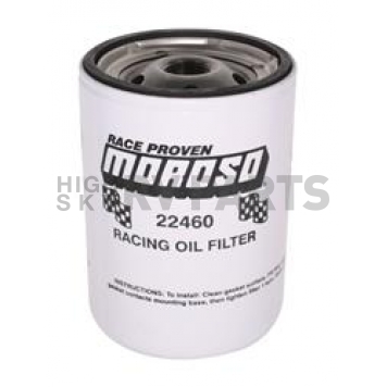 Moroso Performance Oil Filter - 22460