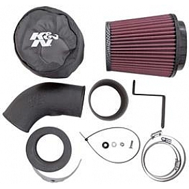 K & N Filters Cold Air Intake - 57-0498