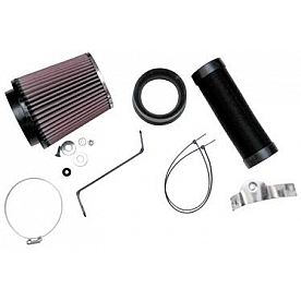 K & N Filters Cold Air Intake - 57-0493
