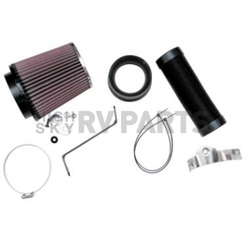 K & N Filters Cold Air Intake - 57-0493