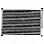 Four Seasons Air Conditioner Condenser 40241