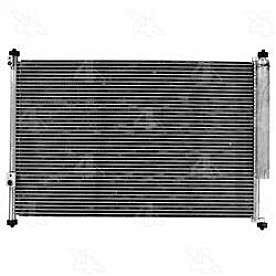 Four Seasons Air Conditioner Condenser 40241