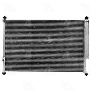 Four Seasons Air Conditioner Condenser 40241
