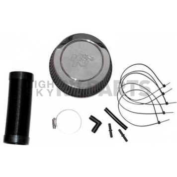 K & N Filters Cold Air Intake - 57-0490