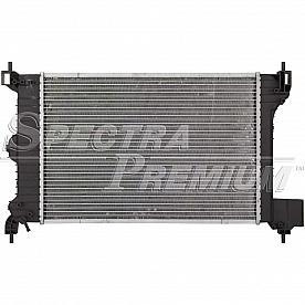 Spectra Premium Radiator CU13247
