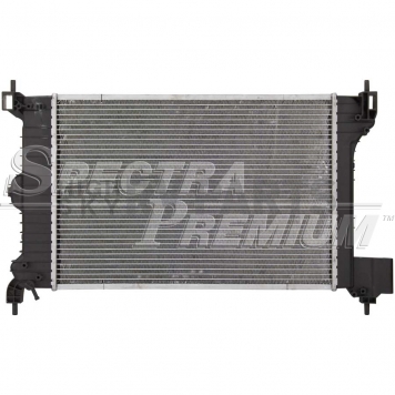 Spectra Premium Radiator CU13247