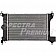 Spectra Premium Radiator CU13247