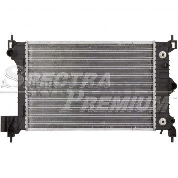 Spectra Premium Radiator CU13247-1