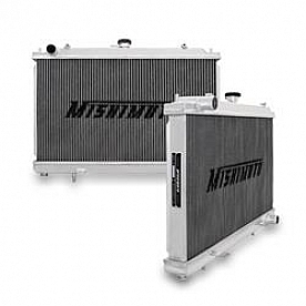 Mishimoto Radiator ADS1495SRX