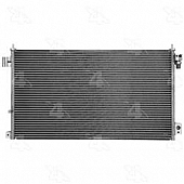 Four Seasons Air Conditioner Condenser 40096