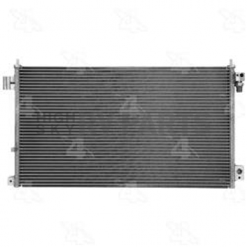 Four Seasons Air Conditioner Condenser 40096