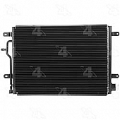 Four Seasons Air Conditioner Condenser 40099