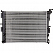 Spectra Premium Radiator CU13249