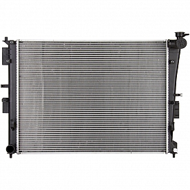 Spectra Premium Radiator CU13249