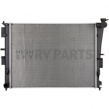 Spectra Premium Radiator CU13249