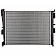 Spectra Premium Radiator CU13249