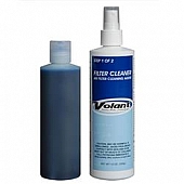 Volant Cool Air Intakes Air Filter Cleaner Kit - 5100